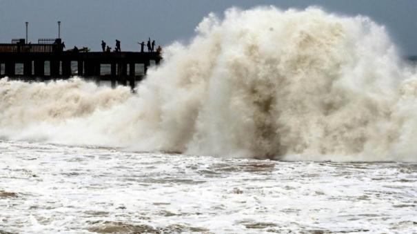 low-pressure-area-in-bay-of-bengal-today