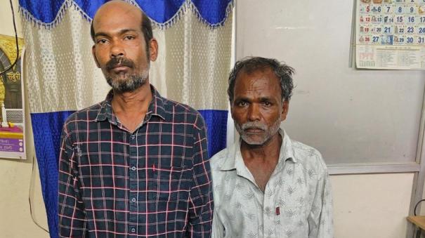 2-arrested-for-stealing-womans-jewellery-from-railway-station-waiting-room