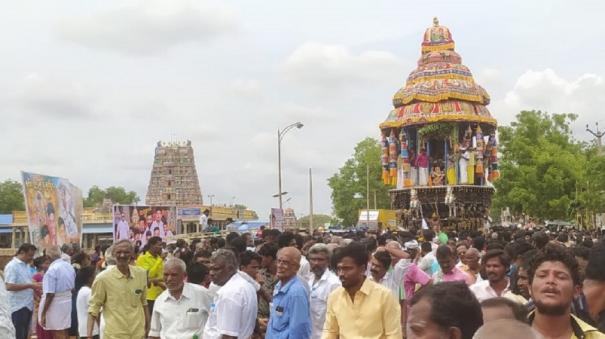 nattarasankottai-kannudaya-nayaki-amman-temple-car-festival