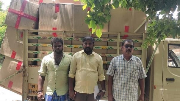 carrying-banned-firecrackers-vehicle-seized-at-sivakasi