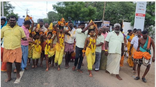 kazhugumalai-festival