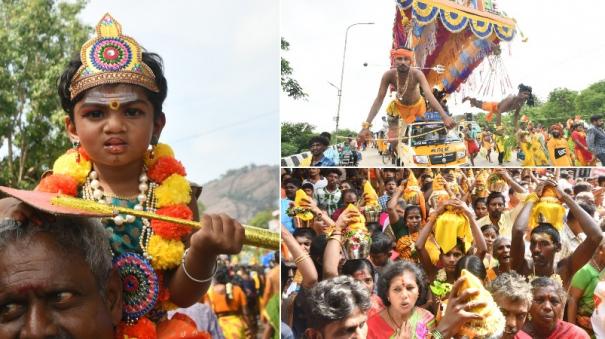 tamil-festival-of-vaikasi-visakam-held-in-madurai