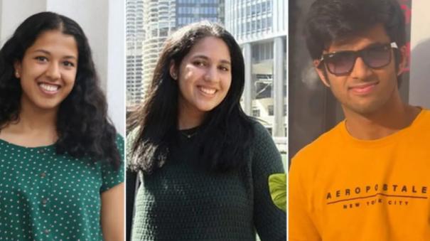 3-indian-origin-students-killed-in-a-car-crash-in-us-two-injured