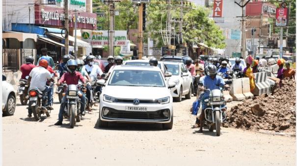 heavy-tracking-in-madurai-ring-road