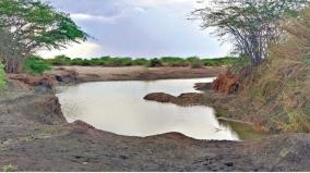 ‘கண்மாய் அமைக்க நிலம் தந்தோம்... 22 ஆண்டாக இழப்பீடு இல்லை” - கே.சுப்பையாபுரம் விவசாயிகள் வேதனை