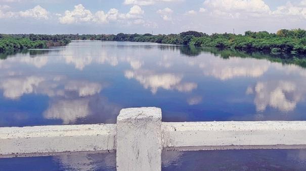 will-a-barrage-be-built-on-the-bhuvanagiri-river