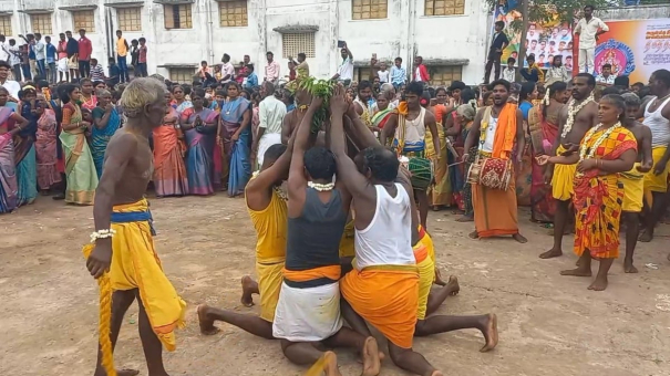 devotees-get-whip-attack-at-temple-in-ariyalur