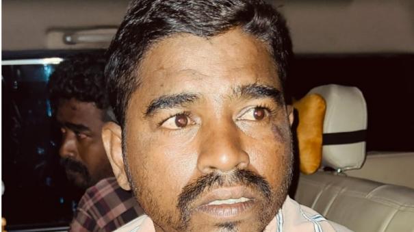 the-police-arrested-the-parotta-master-who-killed-their-relatives