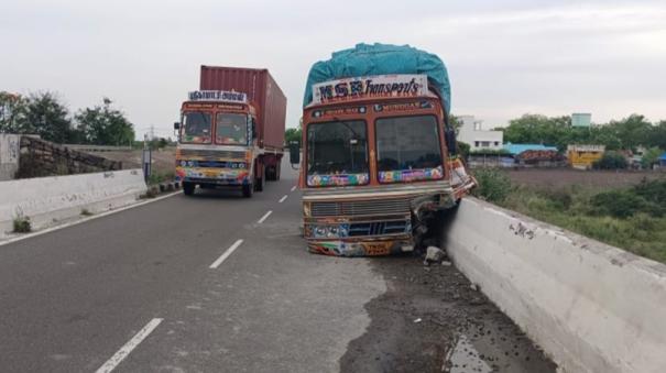 accidents-in-ettayapuram-4-way-road