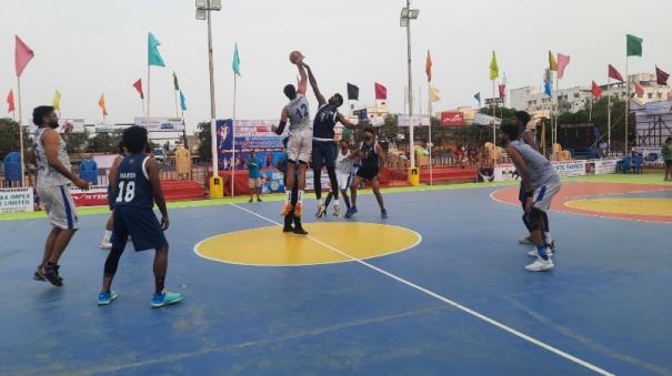 basketball-for-lrg-naidu-memorial-tournament-in-karur-semi-finals-today