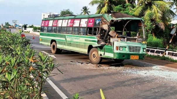 madurai-vandiyur-exclusion-turning-into-an-accident-zone-urge-for-police-action