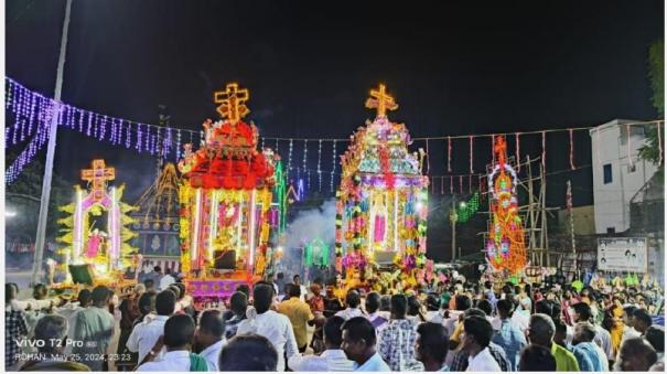 rameswaram-matha-temple-festival