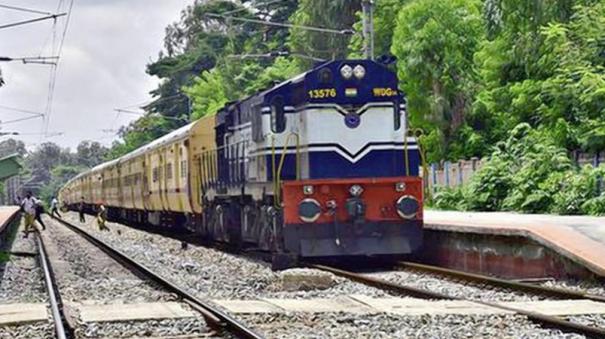 will-mettupalayam-train-to-tuticorin-cancelled
