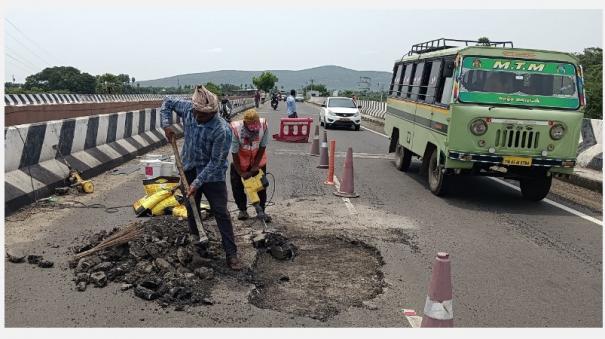 national-highway-road-damage-near-tuticorin