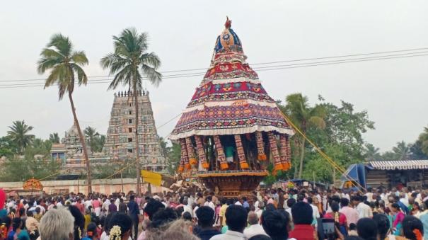 pudukottai-muthu-mariamman-temples-festival