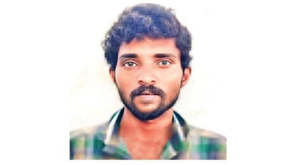 rowdy-killed-in-chennai