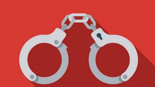rs-6000-bribe-to-provide-electricity-connection-three-arrested-including-an-assistant-engineer