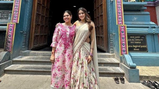 jhanvi-kapoor-prays-at-sridevi-favorite-temple