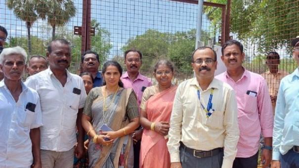 bsnl-4g-service-launch-on-thoothukudi-free-exchange-of-old-sims