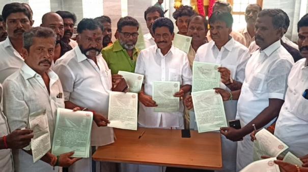 farmers-protest-wrote-a-letter-to-the-prime-minister-condemning-the-kerala-government