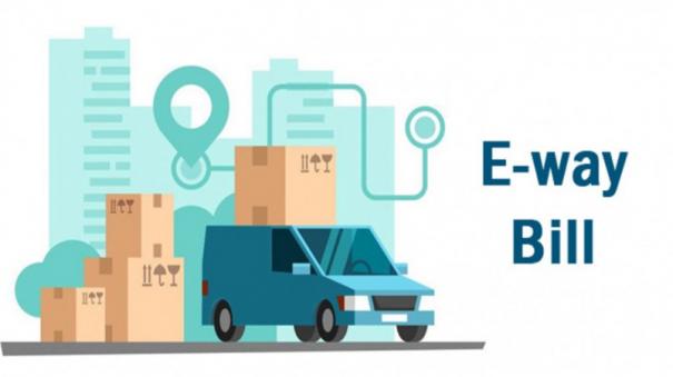 introduction-of-new-portal-to-solve-e-way-bill-issue