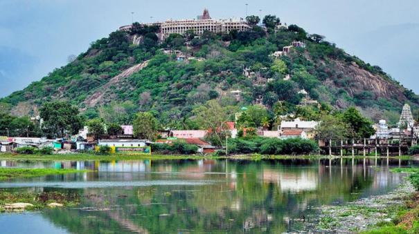 lord-murugan-conference-in-palani