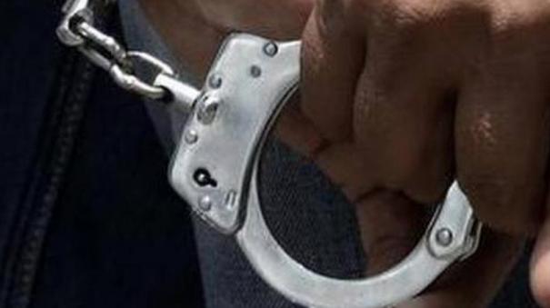 youth-arrested-for-assaulting-policeman
