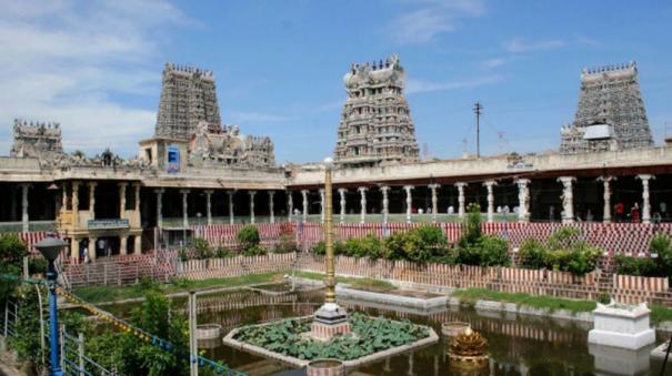 summer-vacation-extension-tourist-throngs-at-madurai-meenakshi-amman-temple