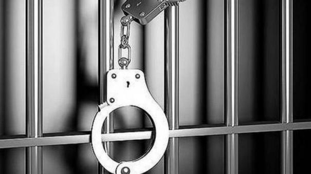 woman-arrested-in-goondas-for-spreading-rumors