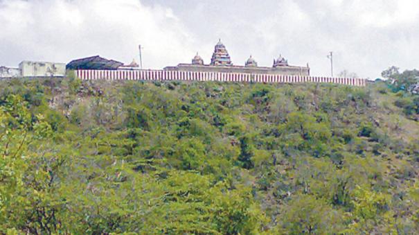 panthakkal-planting-ceremony-at-tirumalai-vaiyavur-temple