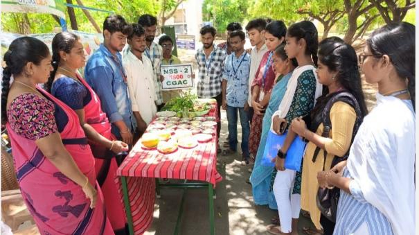 food-safety-festival-at-thirupoor-college