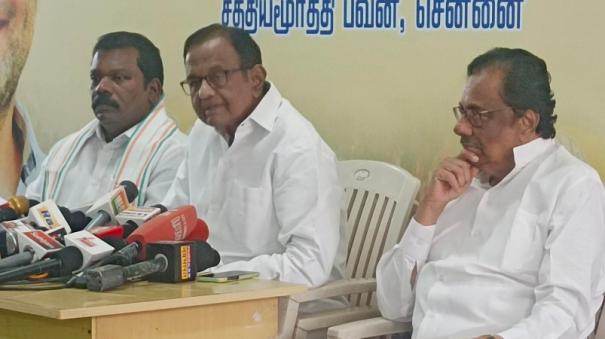 time-will-tell-whether-modi-s-coalition-govt-will-be-on-power-p-chidambaram