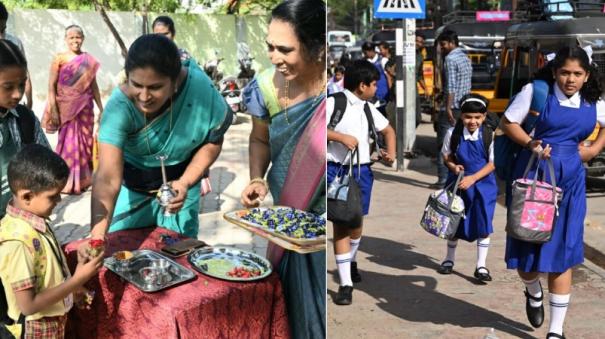 students-excited-as-schools-reopen-after-summer-vacation-in-thoothukudi