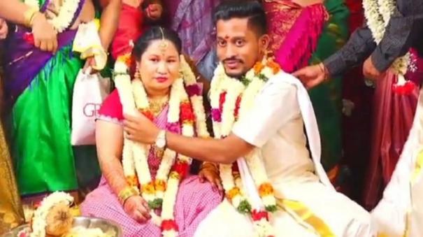 puducherry-man-from-who-fell-on-love-with-a-philippines-girl-and-got-married-on-tamil-style