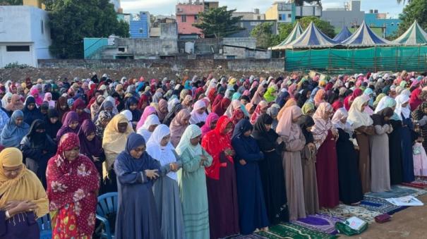 special-prayer-on-bakrid-festival-on-behalf-of-tamil-nadu-tawheed-jamaat-at-pallavaram