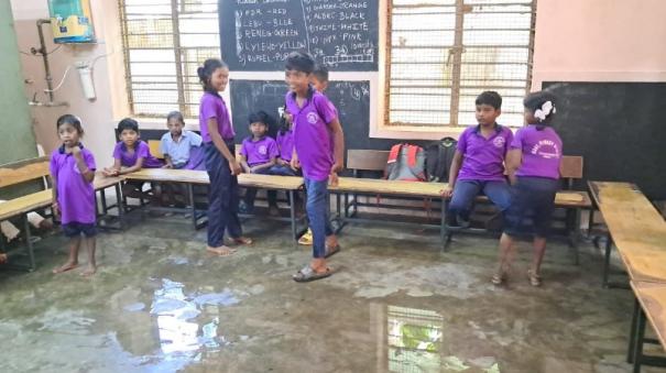 7-classes-in-one-room-villagers-locked-govt-school-at-puducherry