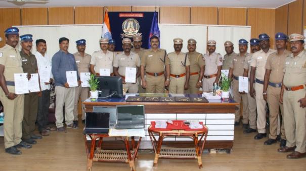 3-more-arrested-on-rajapalayam-theft-case-150-pounds-of-jewellery-rs-4-crore-property-documents-seized