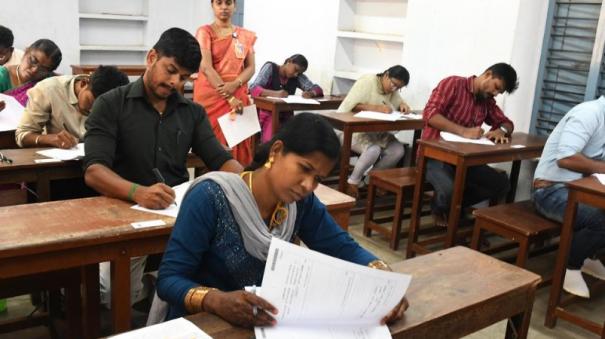 tnpsc-group-2-exam-on-sept-14