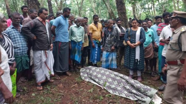 rubber-plantation-worker-dead-after-being-attacked-by-a-wild-elephant-near-pechiparai