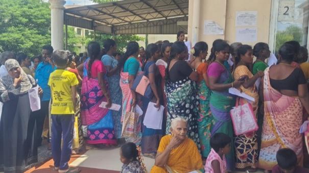 petitions-of-women-piled-up-on-cuddalore-collectorate