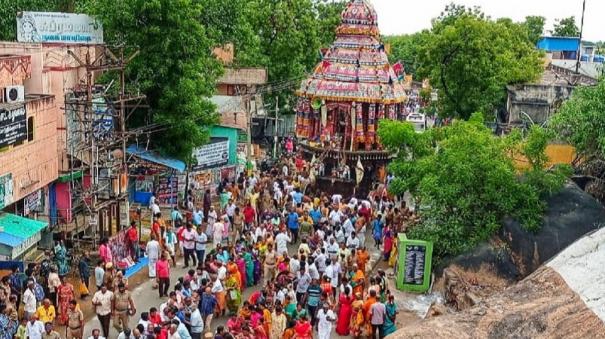 aani-brahmotsavam-procession-at-nindra-narayana-perumal-temple-at-thiruthangal