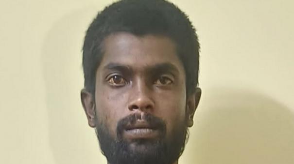 man-who-sold-ganja-on-coonoor-was-arrested-under-the-goondas-act