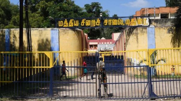 ganja-seized-from-madurai-central-jail-prisoner-who-returned-from-court-hearing