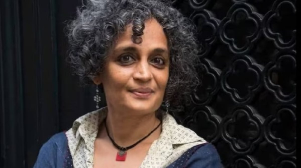 arundhati-roy-wins-pen-pinter-prize-2024