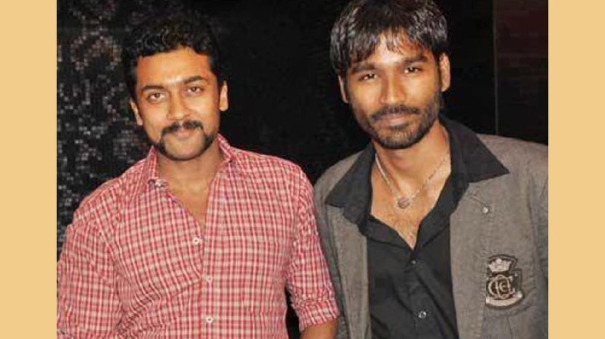 the-buzz-is-actor-dhanush-will-replace-actor-suriya-in-purananooru-movie