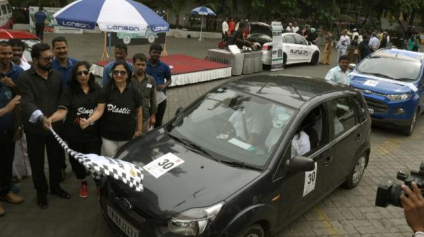 special-car-rally-for-women-on-chennai-july-7th