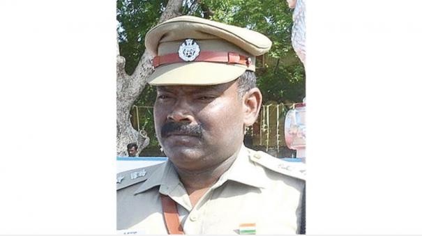 appointment-of-joint-commissioner-of-chennai-police-intelligence-division