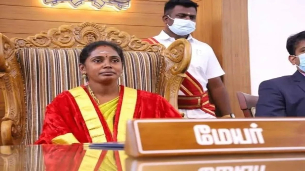 coimbatore-mayor-kalpana-sudden-resignation