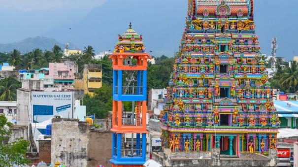 salem-july-23rd-festival-begins-at-the-kottai-periya-mariamman-temple