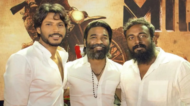 actor-dhanush-captain-miller-movie-won-national-award